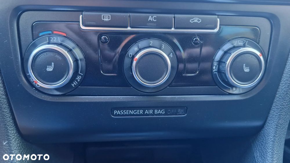 Volkswagen Golf 1.4 Style - 18