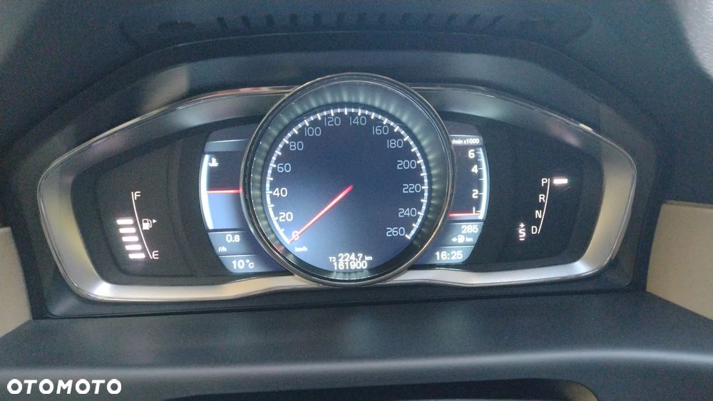 Volvo S80 T6 AWD Edition - 8