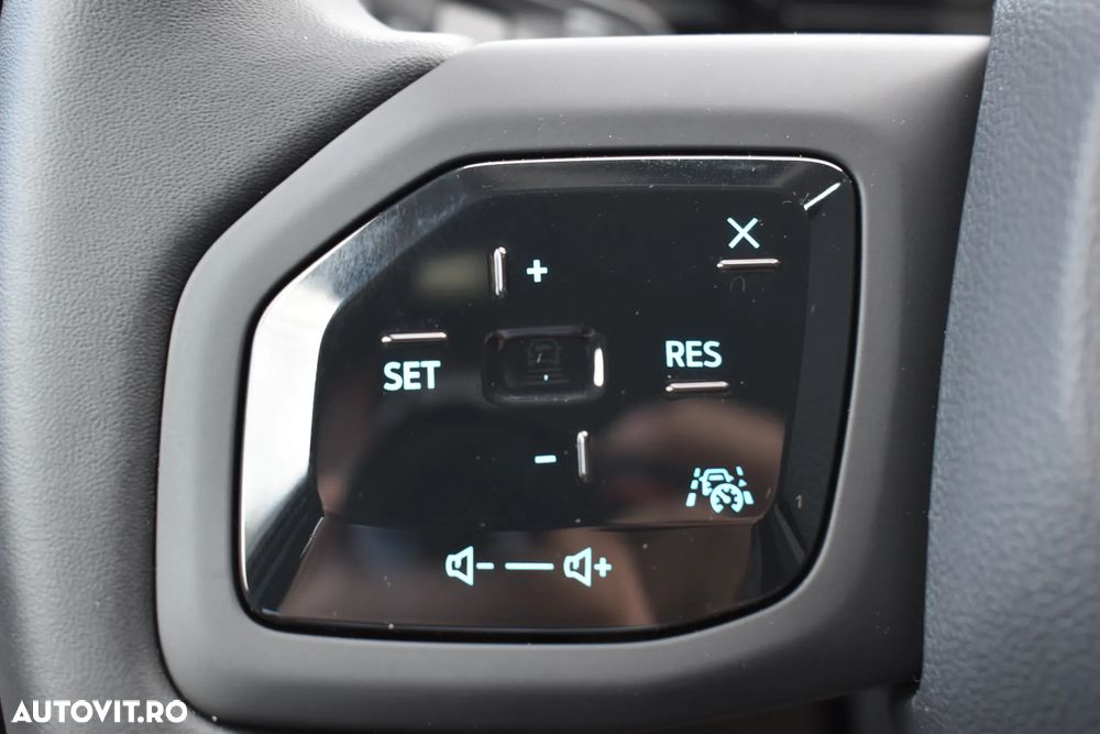 Ford Explorer AWD 79 kWh Extended Range Premium - 28