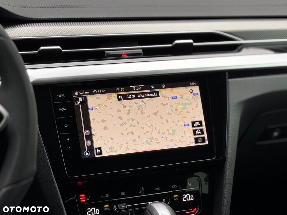 Volkswagen Arteon 2.0 TSI R-Line DSG - 31