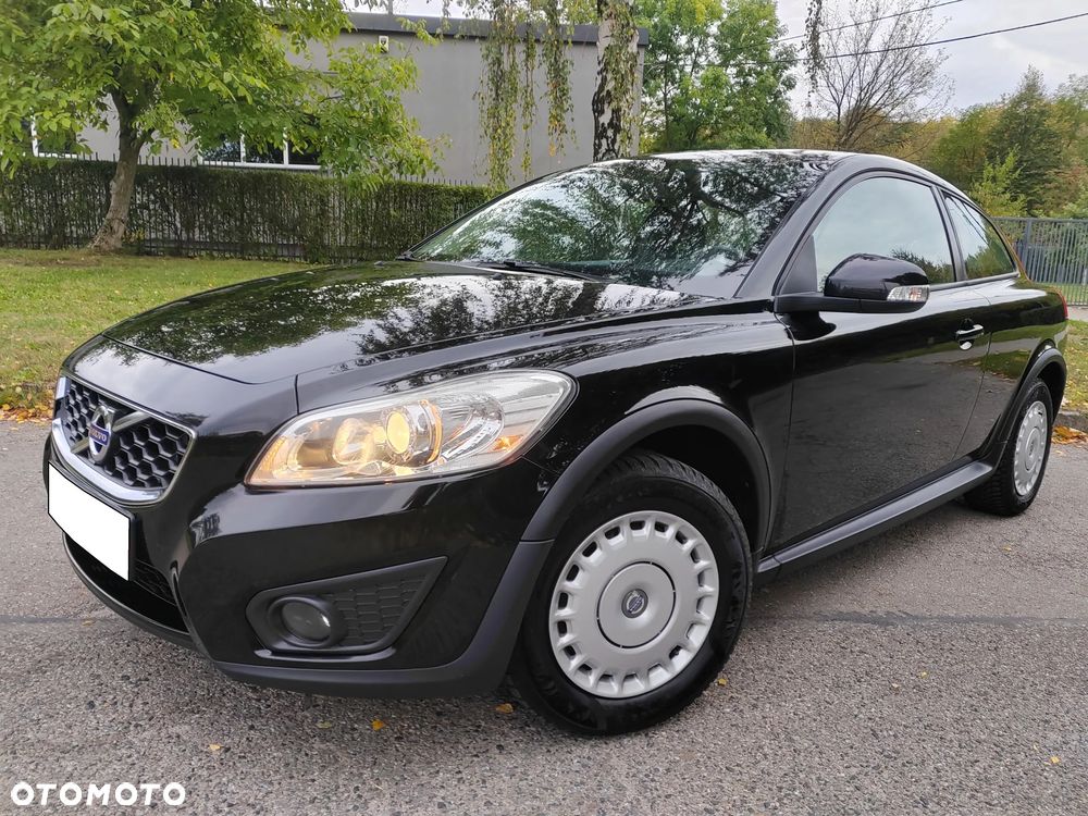 Volvo C30 2010 photo 5