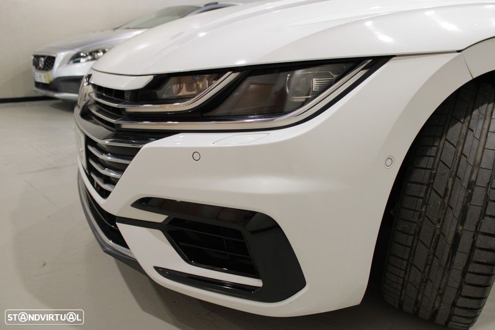 VW Arteon 2.0 TDI R-Line DSG 4Motion - 58