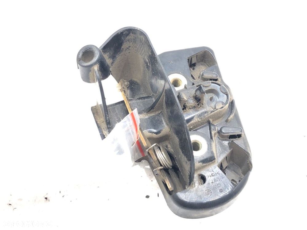 ZAMEK DRZWI PRAWY TYŁ  VW CADDY III nadwozie wielkoprzestrzenne (MPV) (2KB, 2KJ, 2CB, 2004 - 2015 - 3