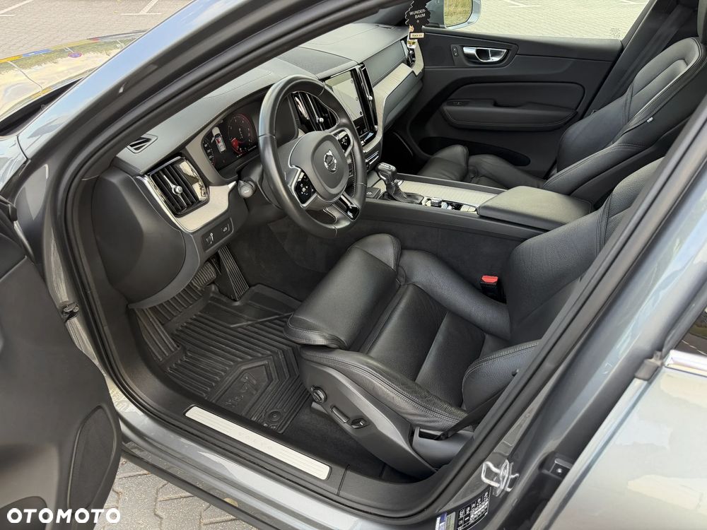 Volvo XC 60 D4 SCR Inscription - 13