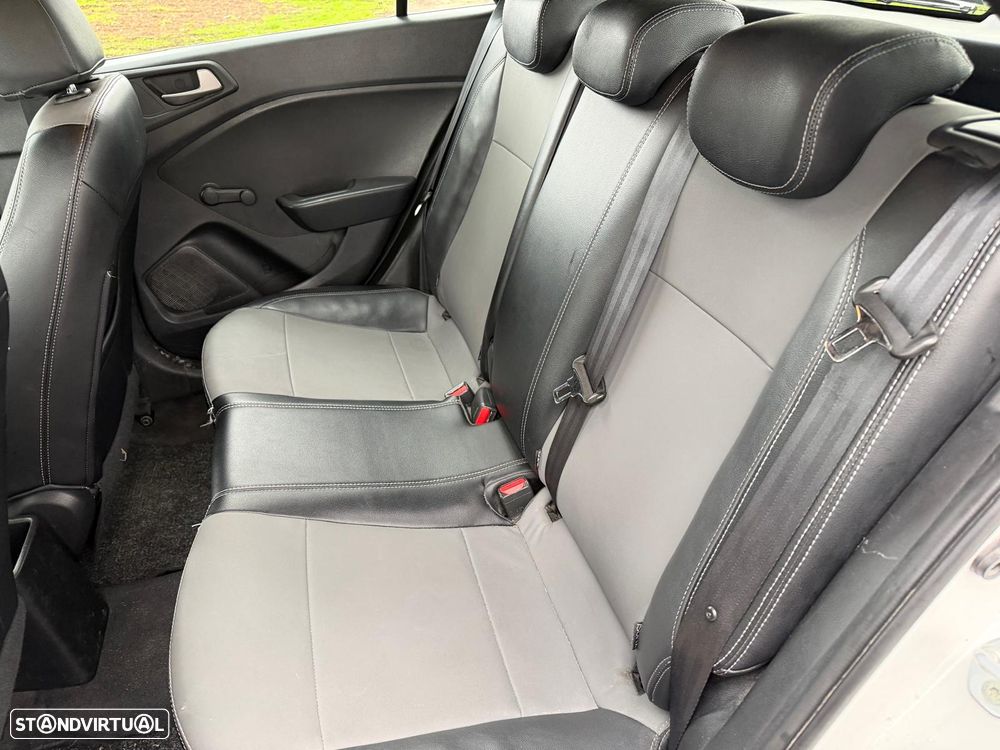 Hyundai i20 1.2 Blue Access+Bluetooth - 11
