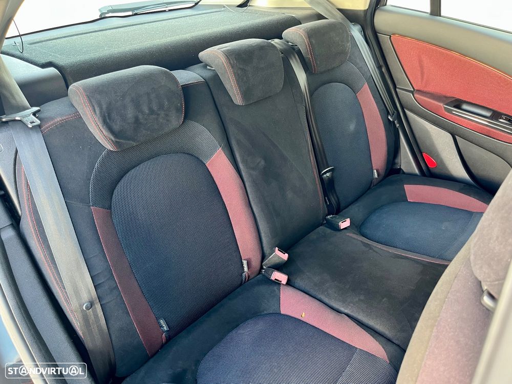 Fiat Bravo 1.6 M-Jet Sport - 31