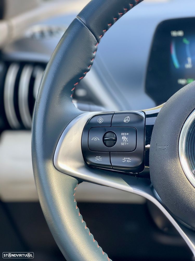 BYD Atto 3 60.48 kWh Design - 22