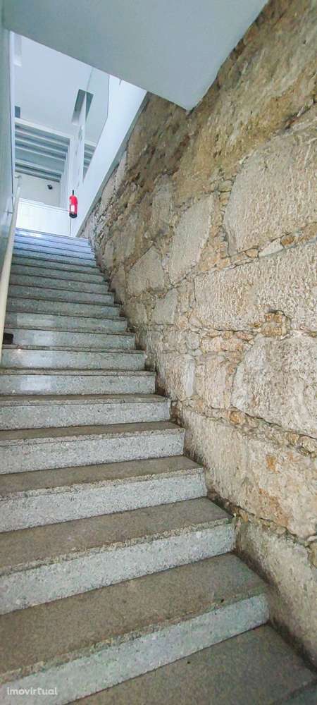 Espaço comercial histórico na Rotunda Boavista - Grande imagem: 3/5