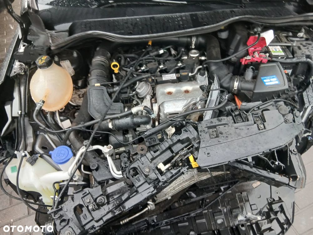 Ford Fiesta 1.0 EcoBoost Titanium - 4