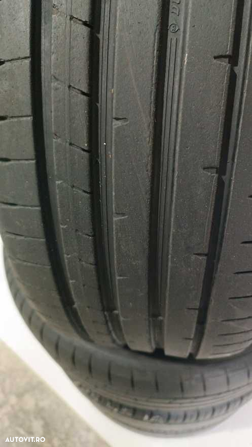 225 45 R18B95Y DUNLOP & KUMHO CP V10337 - 2