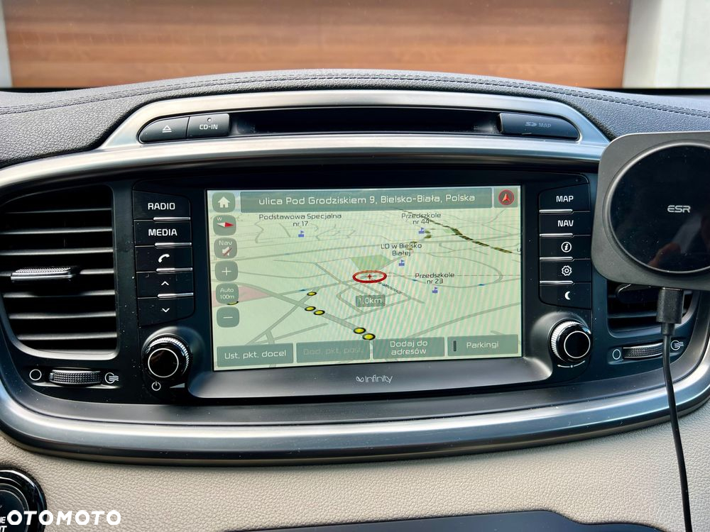 Kia Sorento 2.0 CRDI XL - 32