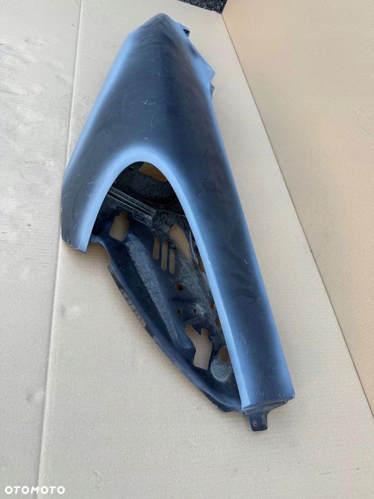 BŁOTNIK PRAWY McLaren 570S ORYGINAŁ NIE KLEPANY - 2
