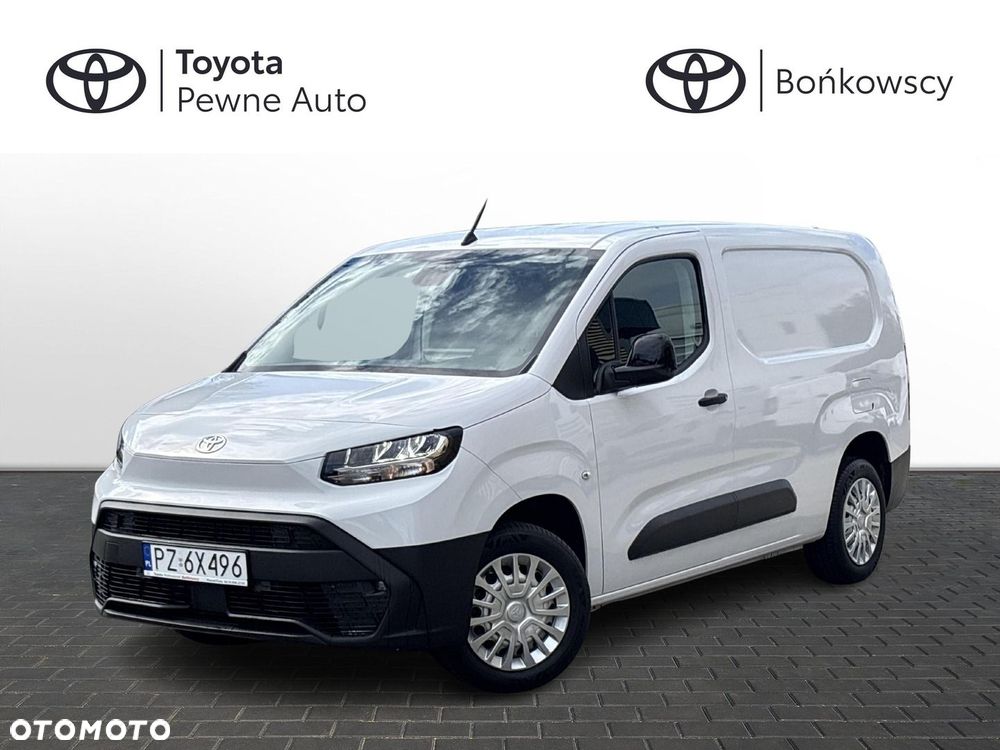 Toyota PROACE CITY - 1