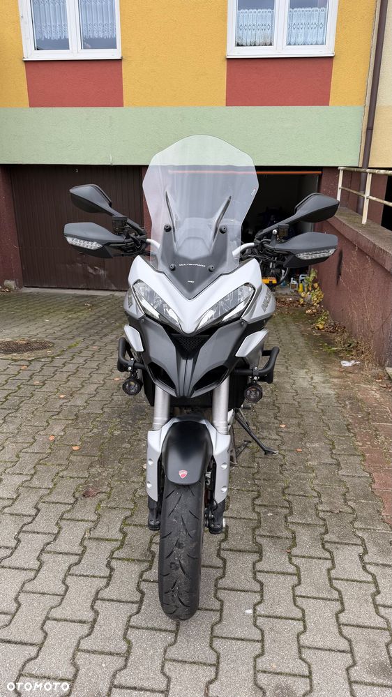 Ducati Multistrada - 3