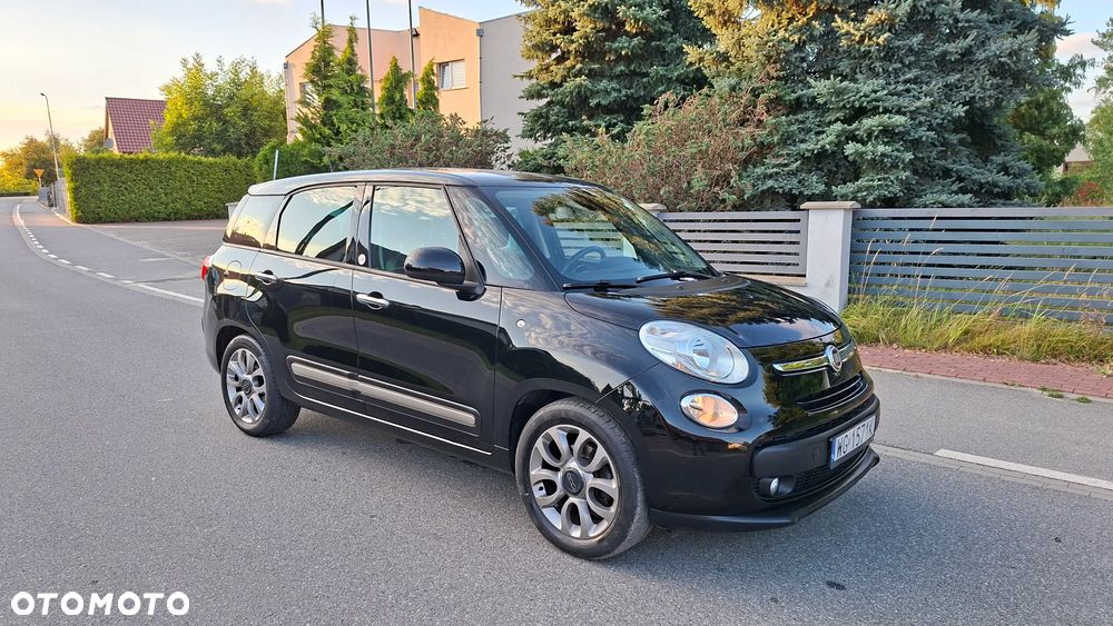 Fiat 500L - 18