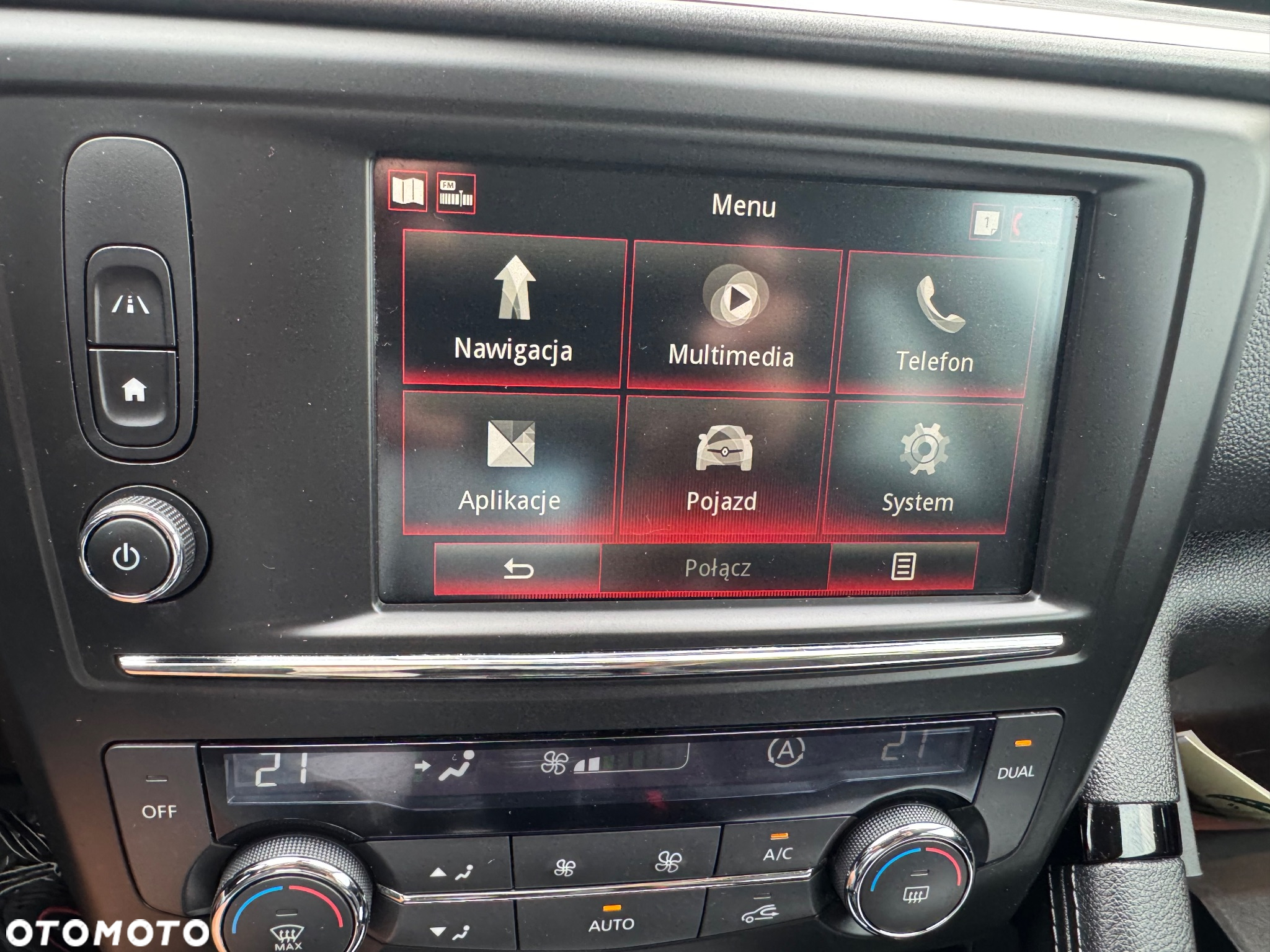 Renault Kadjar 1.3 TCe FAP Limited - 28