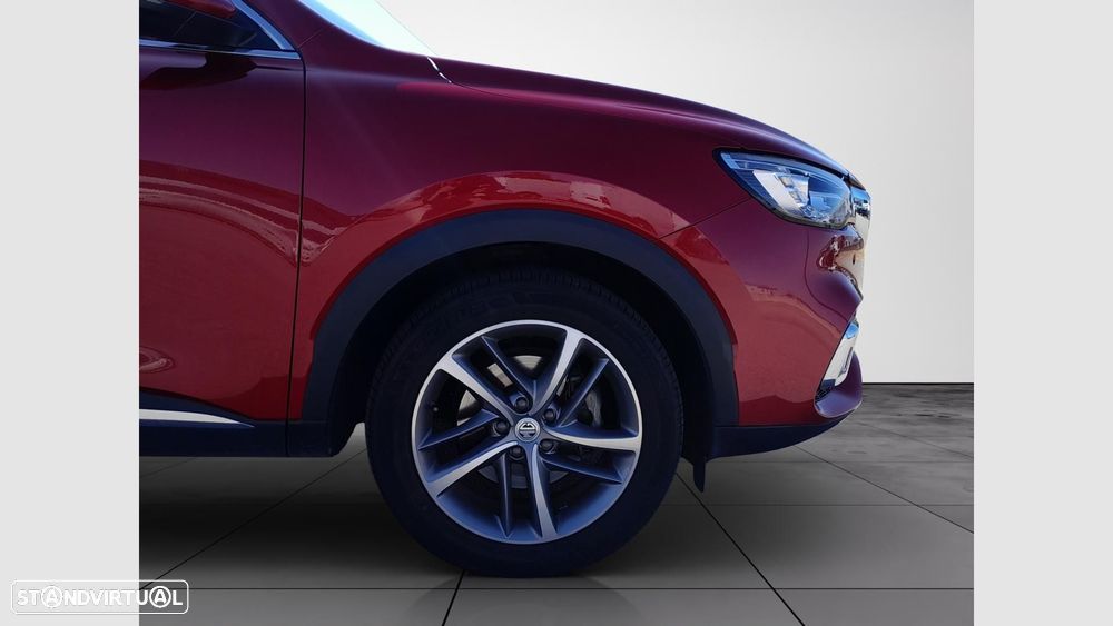 MG EHS 1.5 T-GDI Plug-in Hybrid Luxury - 10