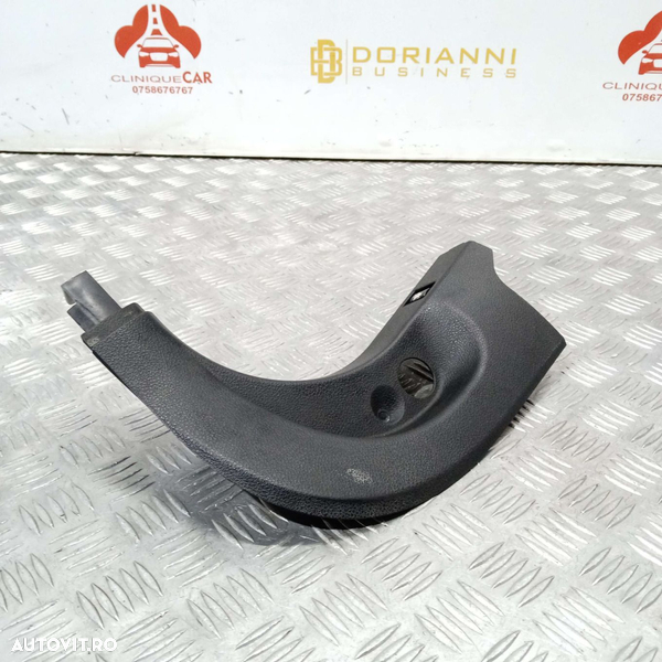 Trim BMW Seria7 F01, F02 Fata-stanga 2008-2016 • 9113019