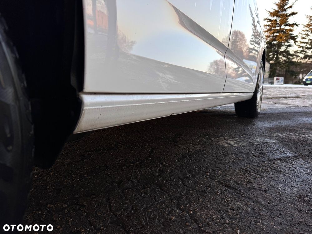 Volkswagen Caddy Standard - 9