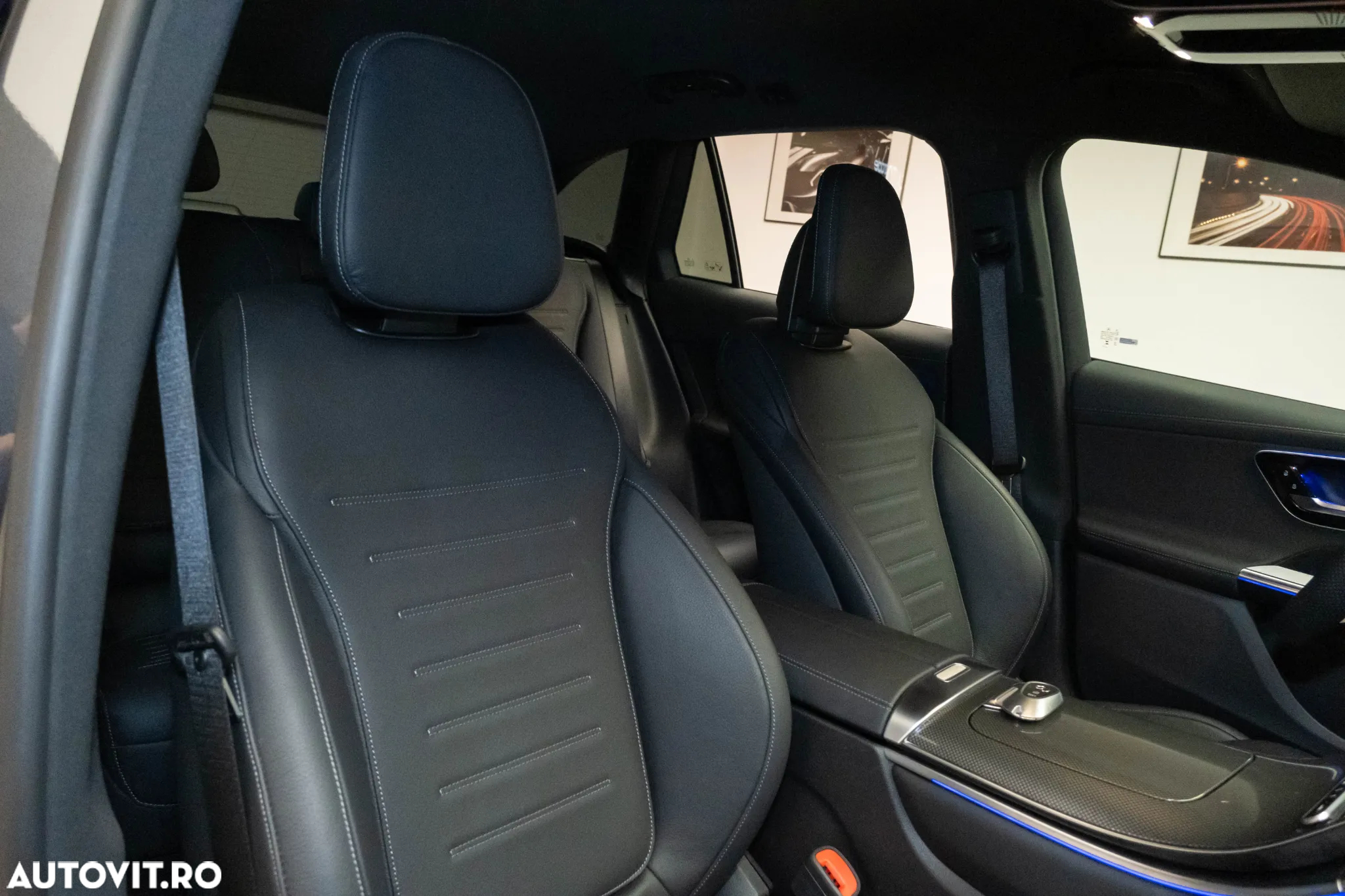 Mercedes-Benz GLC 300 de 4Matic 9G-TRONIC AMG Line Advanced - 26
