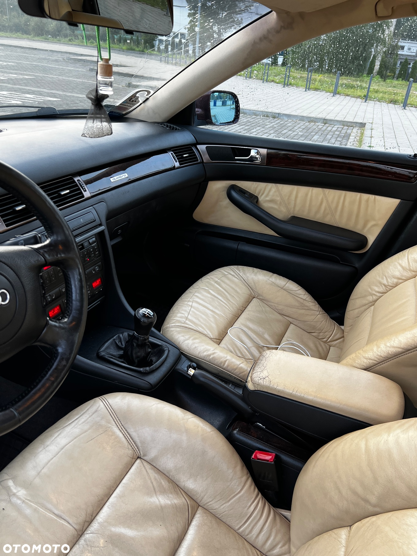 Audi A6 ver-a6-2-8-quattro - 13