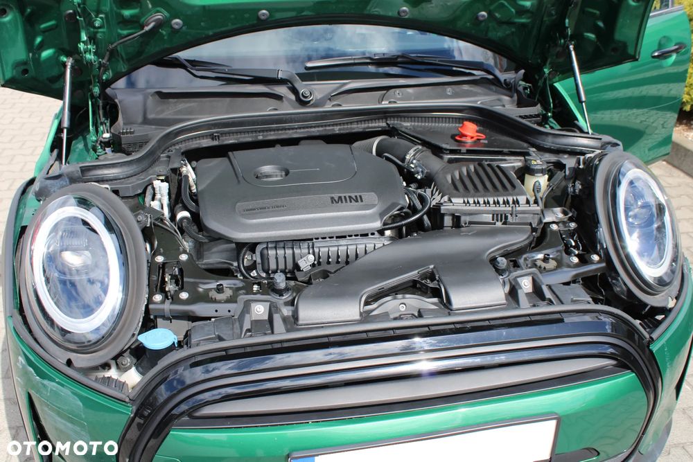 MINI Cooper - 16