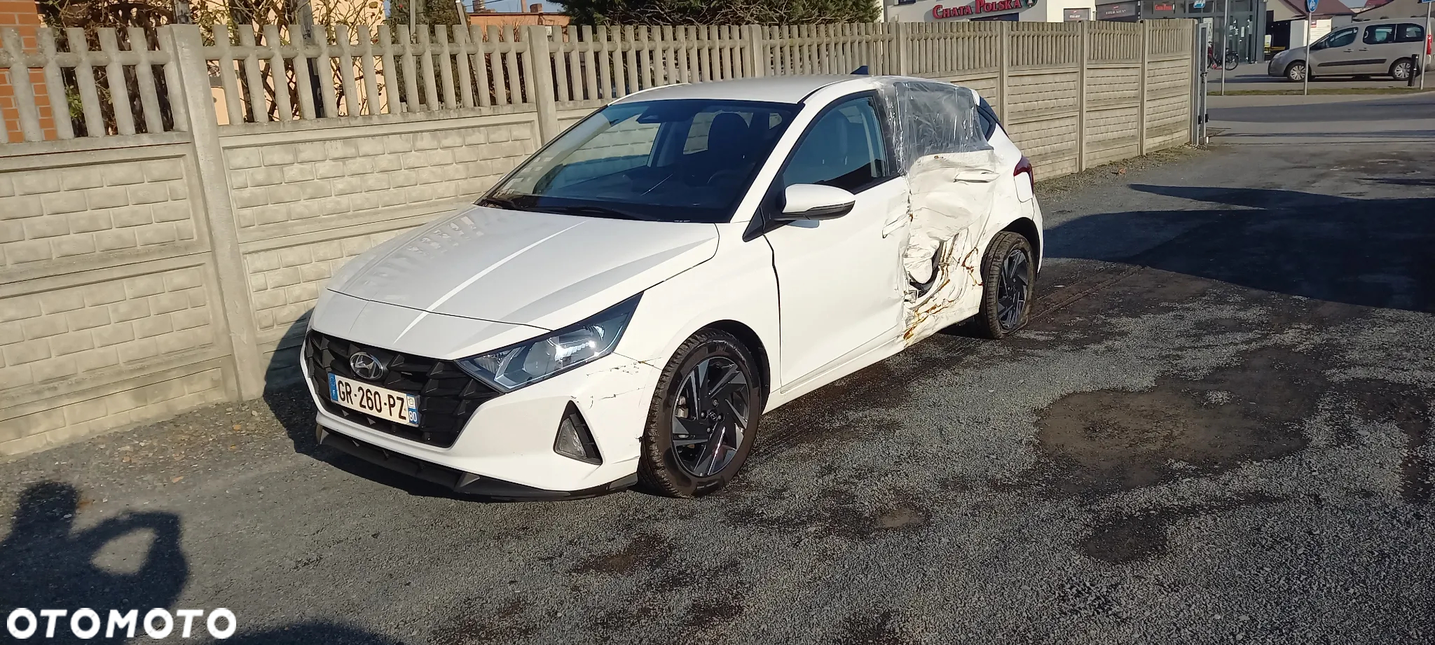 Hyundai i20 - 8