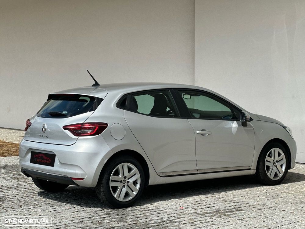 Renault Clio 1.0 TCe Exclusive - 5
