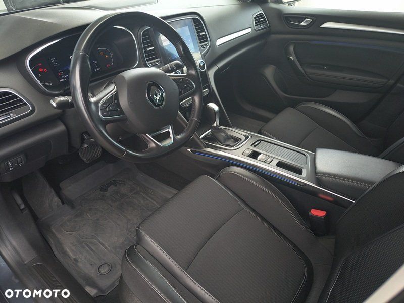 Renault Megane - 13