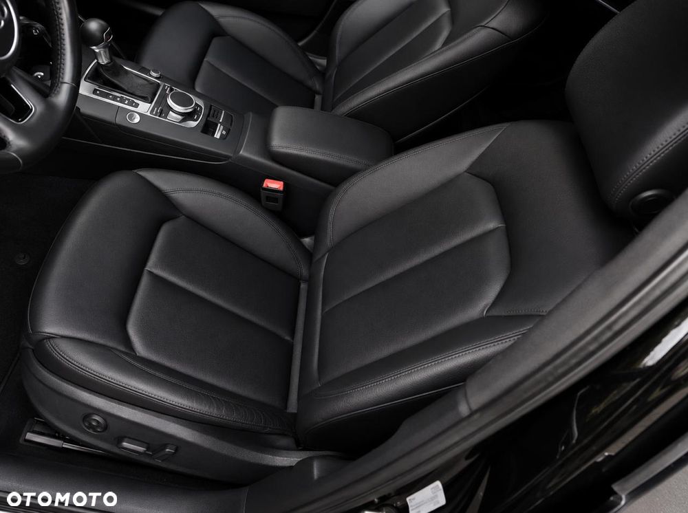 Audi A3 Limousine - 10