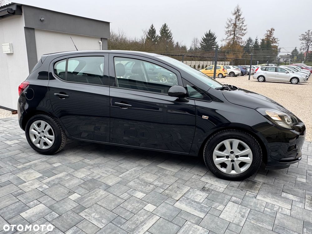 Opel Corsa 1.4 Color Edition - 15