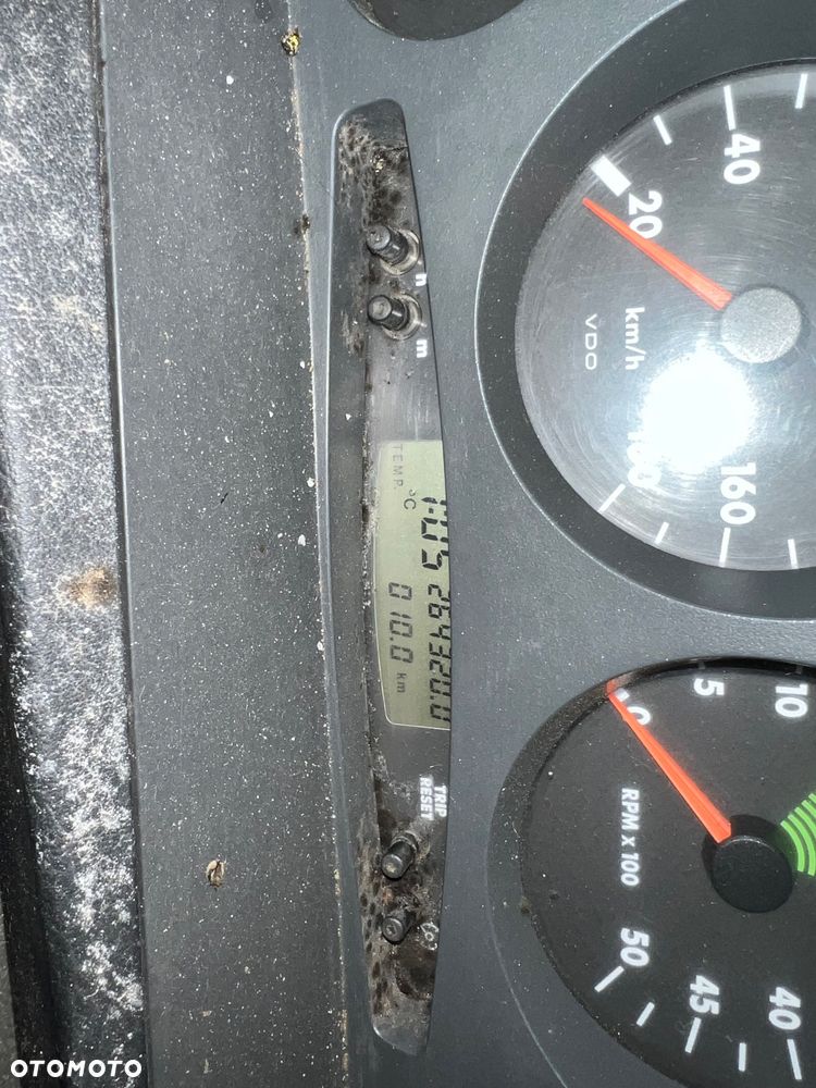 Silnik kompletny 2.3 multijet iveco daily 2002-2006r - 4