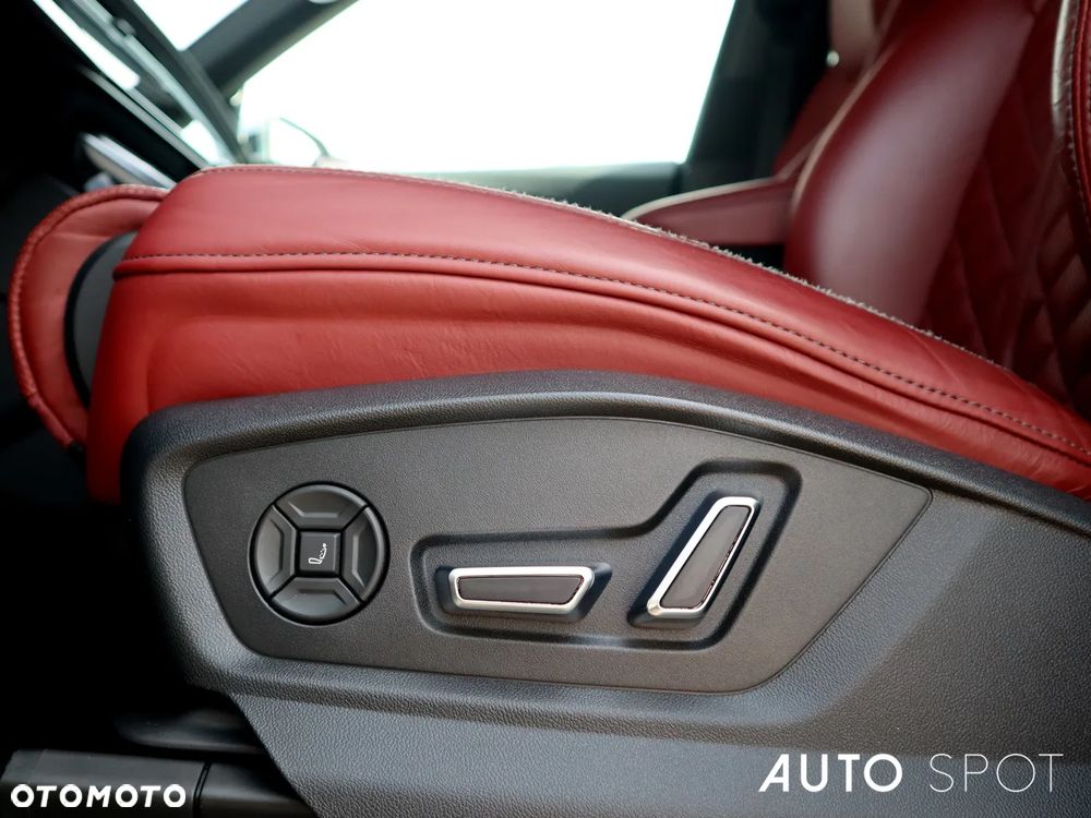 Audi SQ8 TFSI Quattro Tiptronic - 18