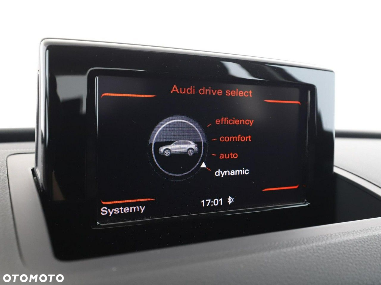 Audi Q3 2.0 TDI Quattro Sport - 25