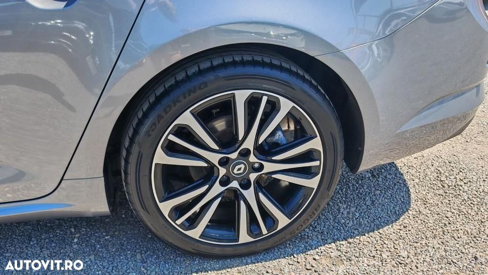 Renault Talisman - 33