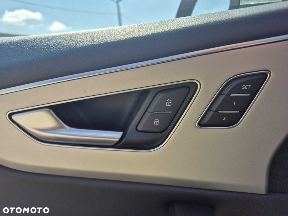 Audi Q8 45 TDI mHEV Quattro Tiptronic - 17