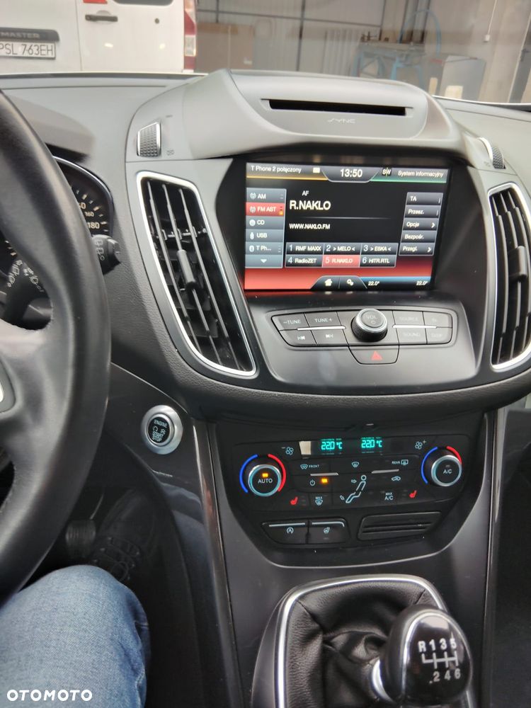 Ford C-MAX 1.0 EcoBoost Titanium ASS - 2