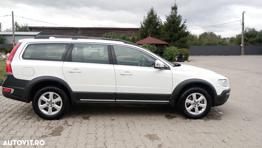 Volvo XC 70 D4 Geartronic Momentum - 13