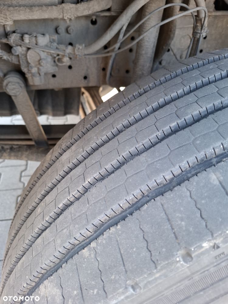 Mercedes-Benz Atego 1624 - 10