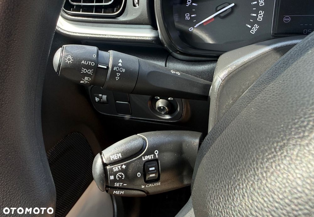 Citroën C3 - 23