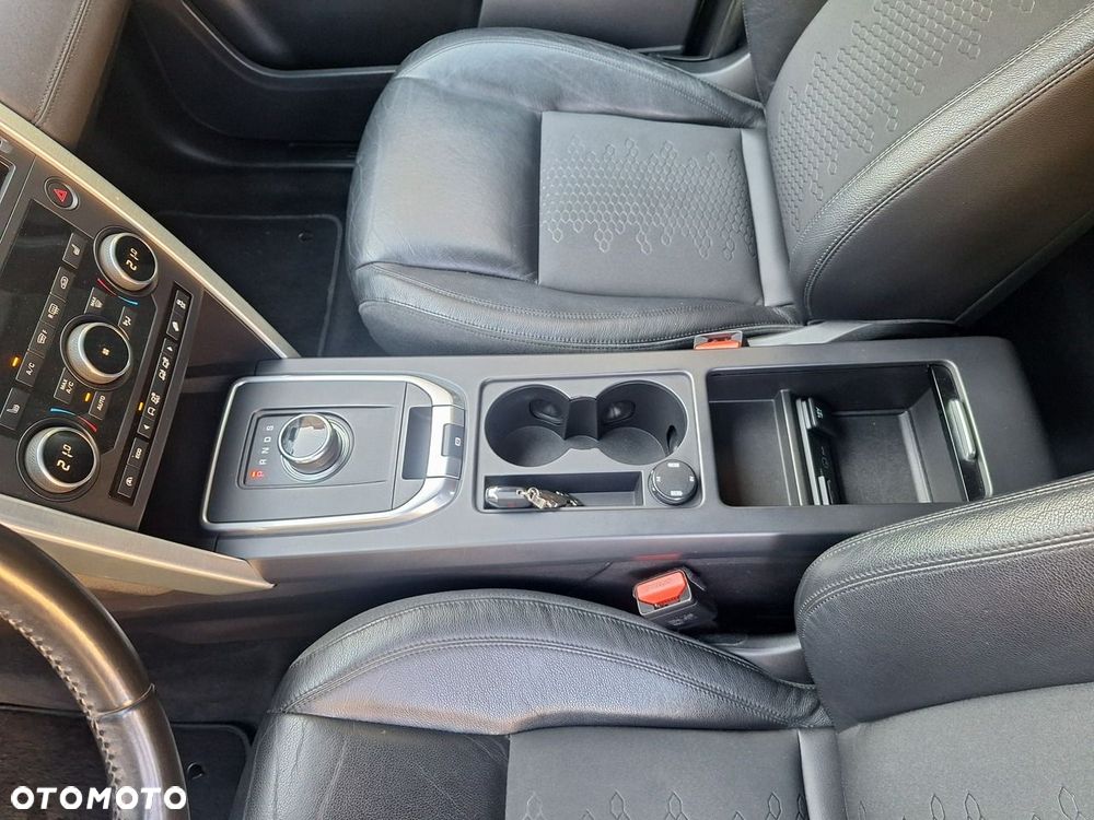Land Rover Discovery Sport 2.0 D150 R-Dynamic HSE - 21