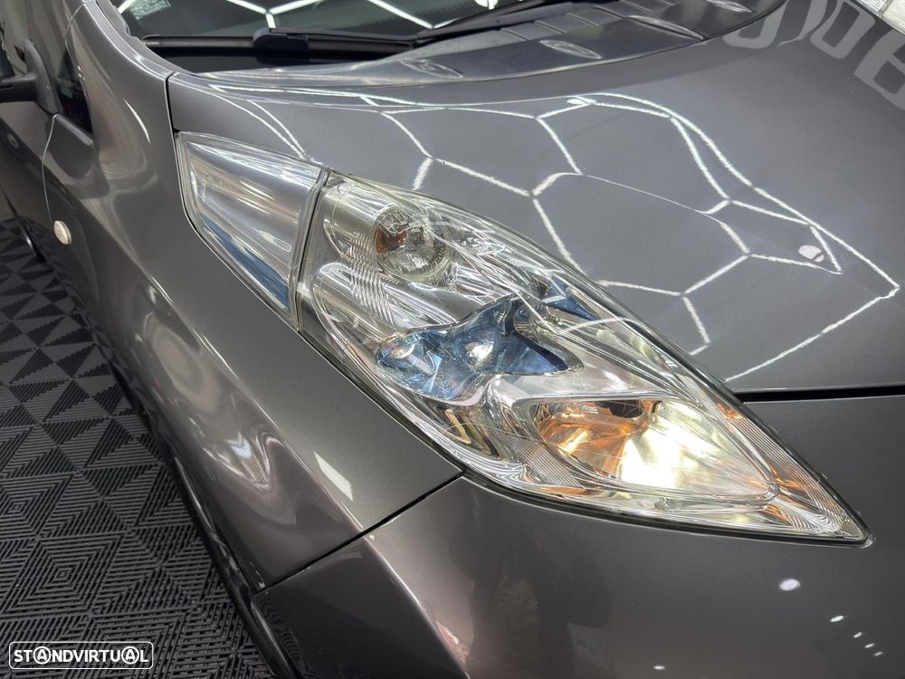 Nissan Leaf Tekna Flex 30 kWh - 11