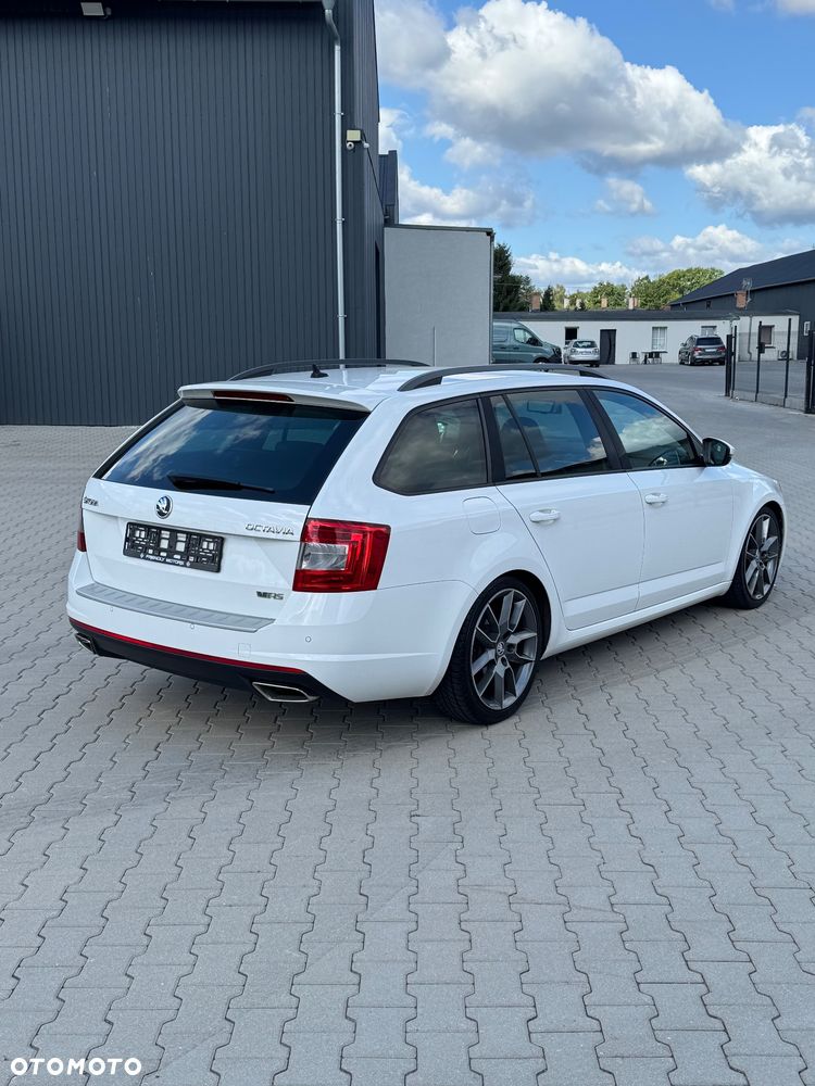 Skoda Octavia - 12