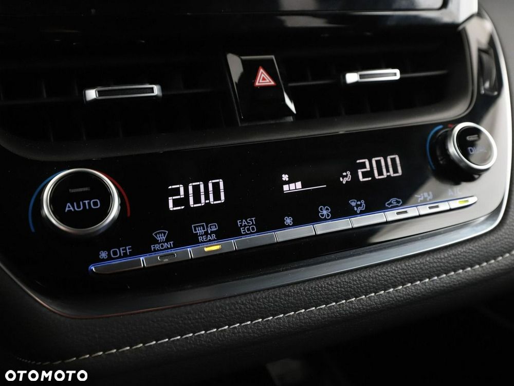 Toyota Corolla - 26