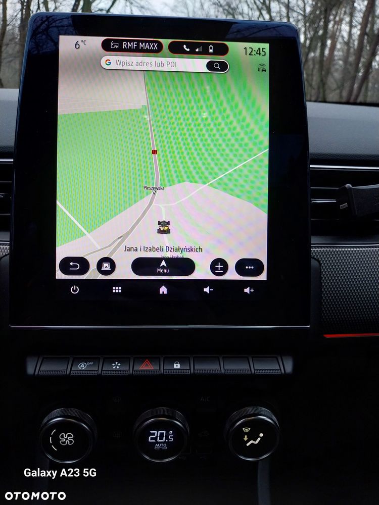 Renault Arkana TCe Mild Hybrid 140 EDC Evolution - 14