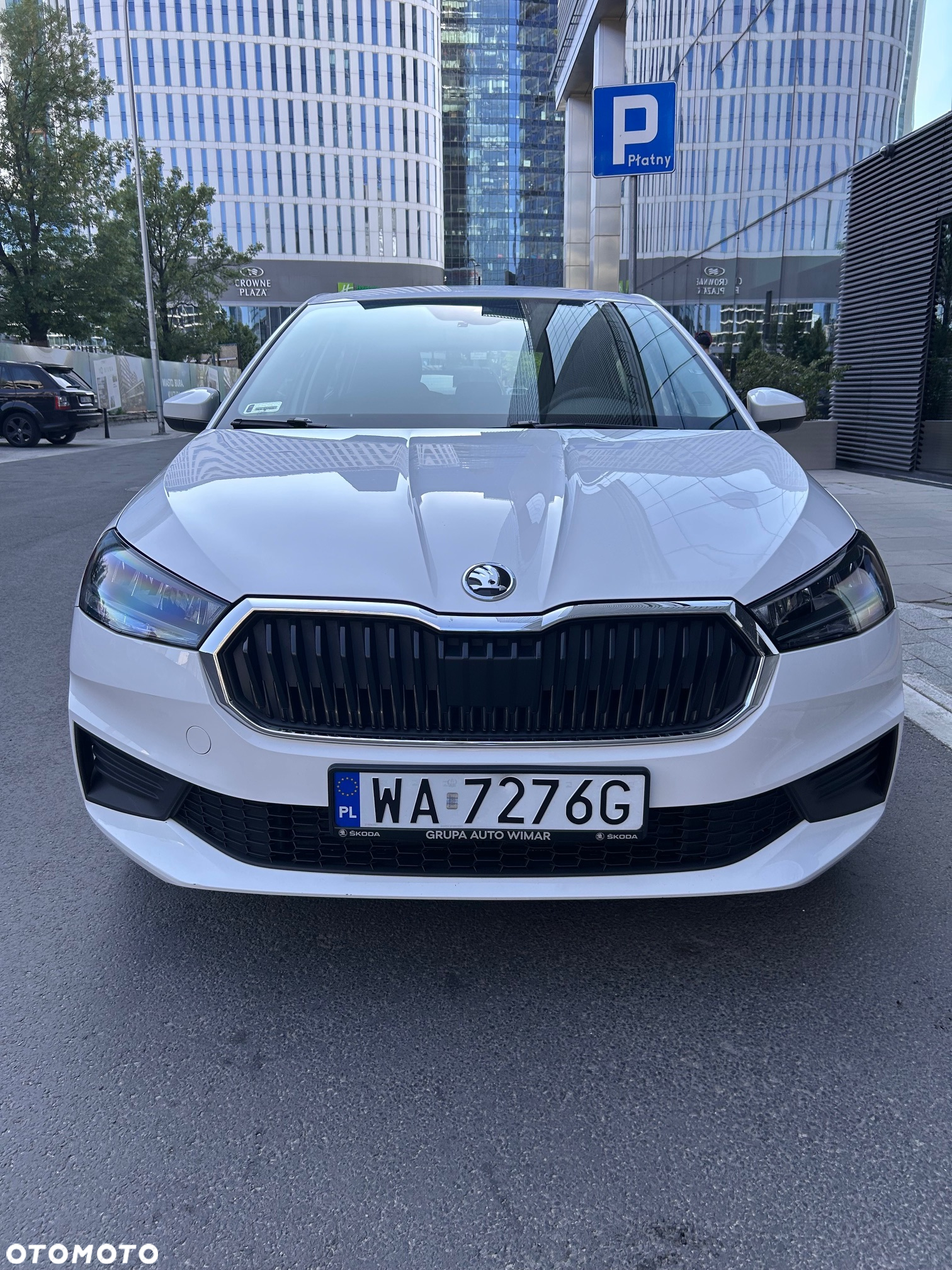 Skoda Fabia 1.0 Ambition - 2