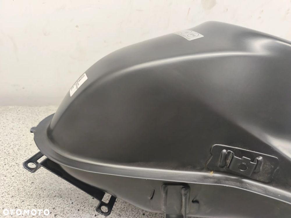 Bak, zbiornik paliwa KTM 790 Duke - 6