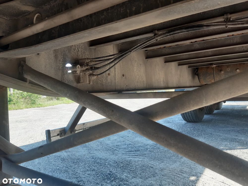 Fruehauf TE 34 - 8
