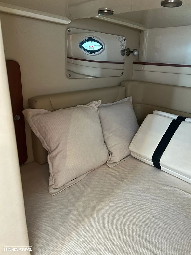 Monterey 315 Sport Cruiser - 20