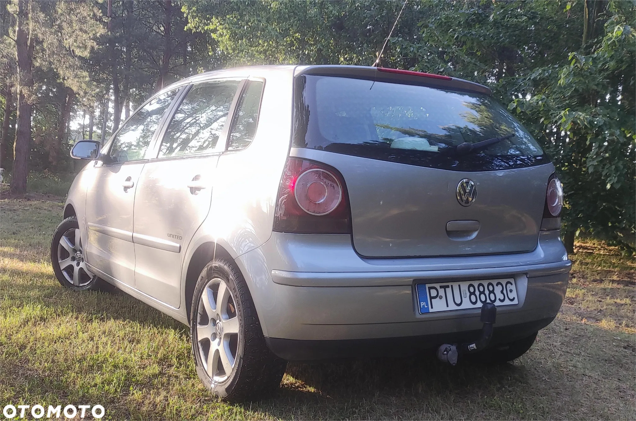 Volkswagen Polo - 13